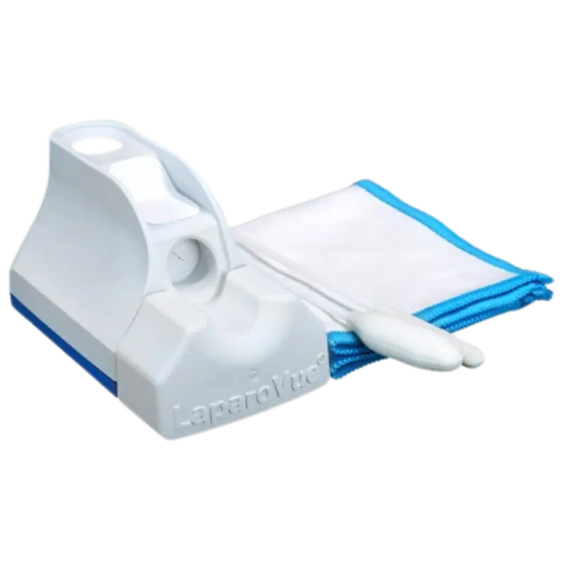 conmed-vuetip10-vuetip-trocar-swab-accessory-kit-10-cs ConMed VUETIP10 VueTip™ Trocar Swab Accessory Kit 10/CS