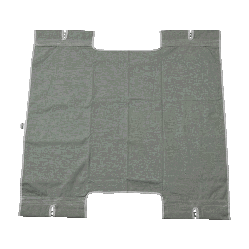 Drive Medical Bariatric Heavy Duty Canvas Sling Drive Medical Bariatric Heavy Duty Canvas Sling