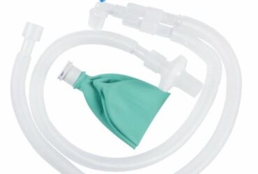 AMBU D460-6121Z AMBU UNI FLEX2 ANESTHESIA BREATHING CIRCUIT 60" TUBE, 2L BAG CS20
