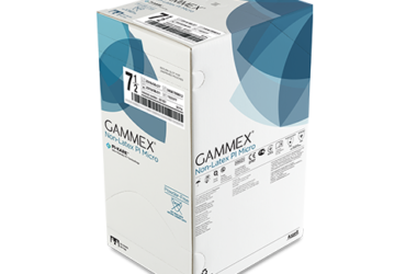 ANSELL HEALTHCARE 20685975 ANSELL DERMA PRENE ISOTOUCH SURGICAL GLVS SZ 7.5