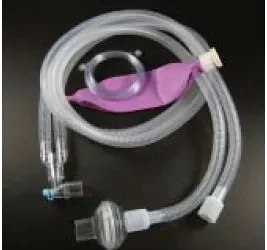 Ambu 8903F-6121Z Ambu Ultra Flex Anesthesia Breathing Circuit 90" Tube, 3L CS30