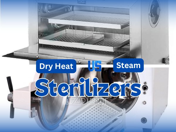 steam-sterilizer-autoclave-vs-dry-heat-sterilizer-key-considerations Steam Sterilizer Autoclave vs Dry Heat Sterilizer: Key Considerations