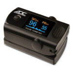 AMERICAN DIAGNOSTIC 2100 OXIMETER PULSE 2100 FNG TIP 1/EA