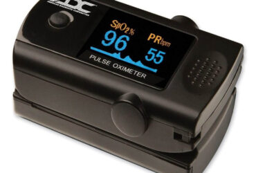 AMERICAN DIAGNOSTIC 2100 OXIMETER PULSE 2100 FNG TIP 1/EA