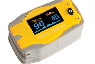 2150 2150: OXIMETER PULSE SP02 ADIMALS FNGRTIP PED 1/EA