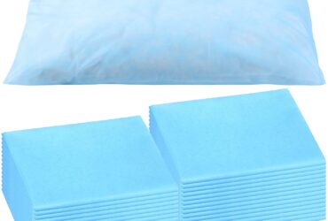 ADVANCE MEDICAL AE5689 ADVANCE MEDICAL DISPOSABLE PILLOWCASE 50/CS