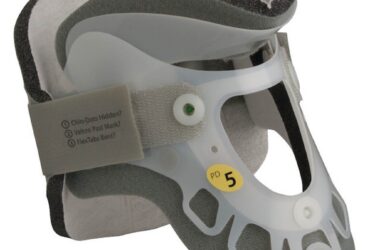 ASPEN MED 983104 COLLAR CERVICAL CHILD REGULAR