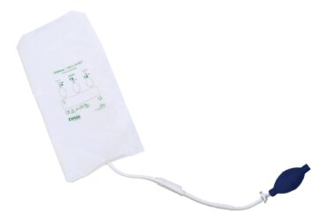 AIRLIFE 950089904 BAG PRESSURE INFUSER DISP 3000CC ETHOX 5/BX