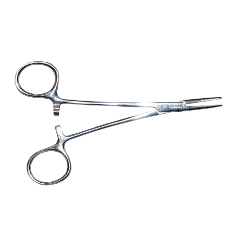 MedGyn Halsted Mosquito Hemostatic Forceps