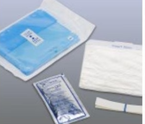 ADVANCE MEDICAL 20-P3D424 KOVER PROBE W/STERILE GEL 4X 24 IN 25/CA