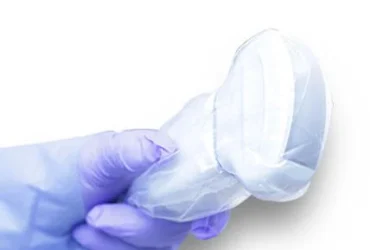 25-FF636 25-FF636: FLEXI-FEEL PROBE COVER WITH STERILE 1/CA