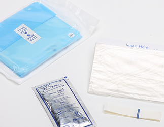 20-PC696 Advance Medical Sterile Rectal Probe Cover