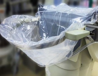 CC164NS CC164NS: BAG DRAIN SIEMENS N/STRL 10/CA