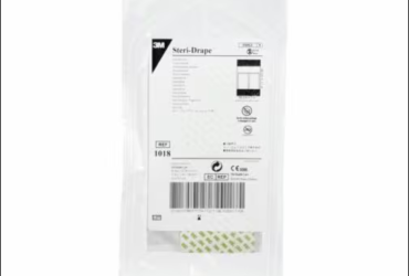 3M1018 DRAPE SURGICAL 10/BX 4BX/CA