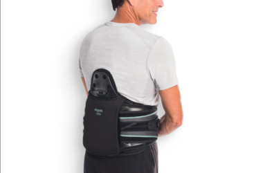 Aspen Medical 993540 Vista 637 LSO