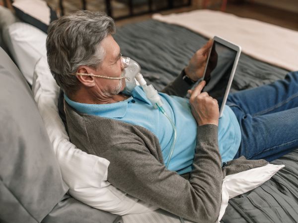 Both the ResMed AirSense 11 vs AirSense 10 are ideal for the management of sleep apnea