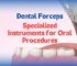 Specialized Instruments for Oral Procedures