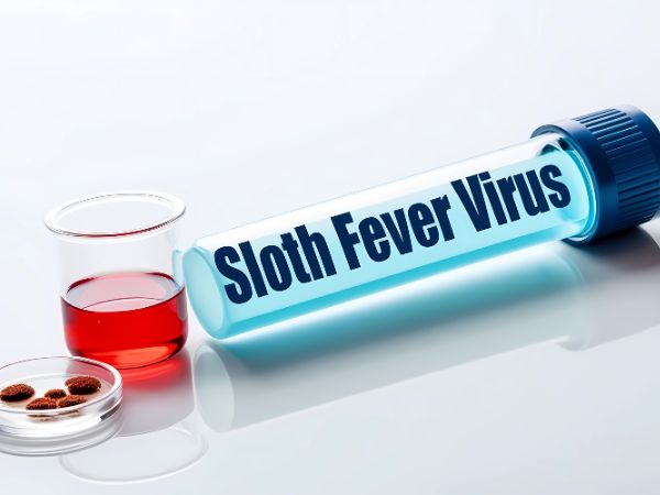 OROV is responsible for Oropouche virus or sloth fever