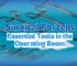 Surgical Forceps: Essential Tools in the Operating Room