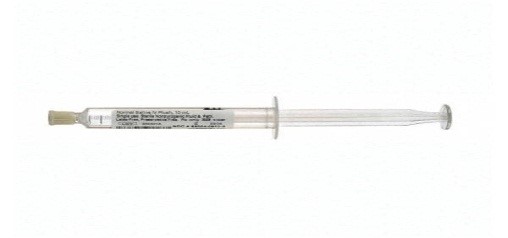 b braun 513576 iv flush solution sodium chloride preservative free 0 9 iv solution prefilled syringe 10ml