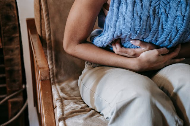 Severe menstrual cramps affect the quality of life of nearly 42 million women around the globe