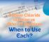 Sodium Chloride Injection vs Other IV Solutions: When to Use Each?