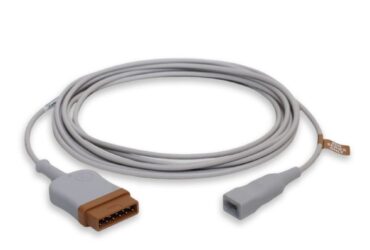 021701001 CABLE TEMP SINGLE DISP MOLEX