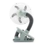 FC04805 CLIP FAN BATTERY OPERATED WITH