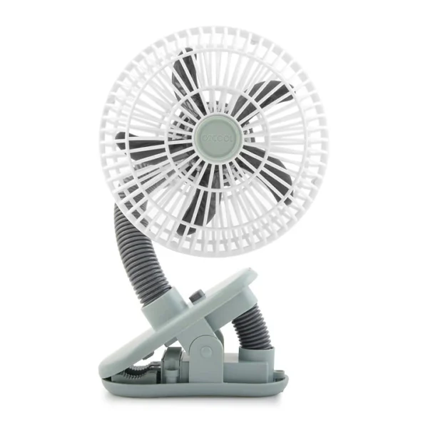 FC04805 CLIP FAN BATTERY OPERATED WITH