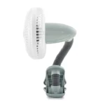 FC04805 CLIP FAN BATTERY OPERATED WITH