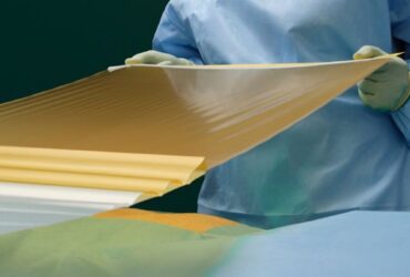 1003DRAPE Solventum 3M Incise Drape - Steri-Drape