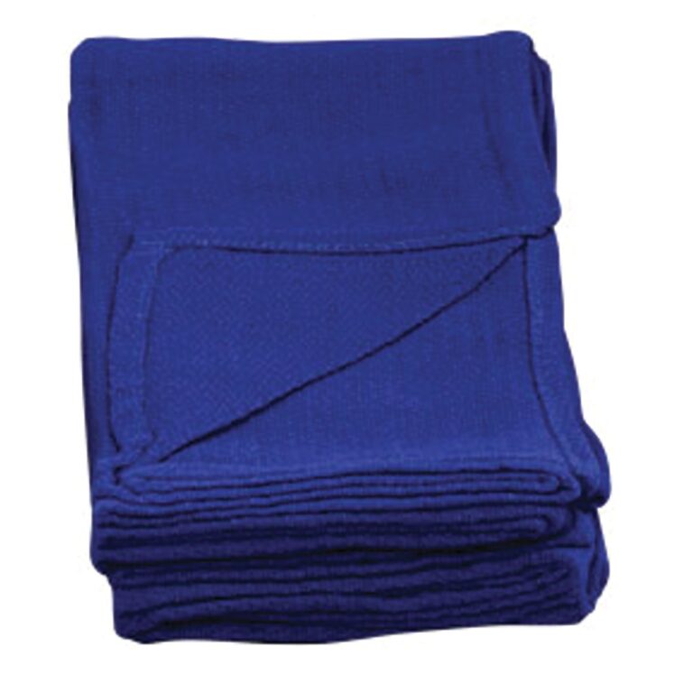 8324B OR TOWELS,STERILE,BLUE PREMIER