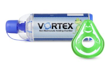 051F7200 CHAMBER, HOLDING VORTEX W/FELI