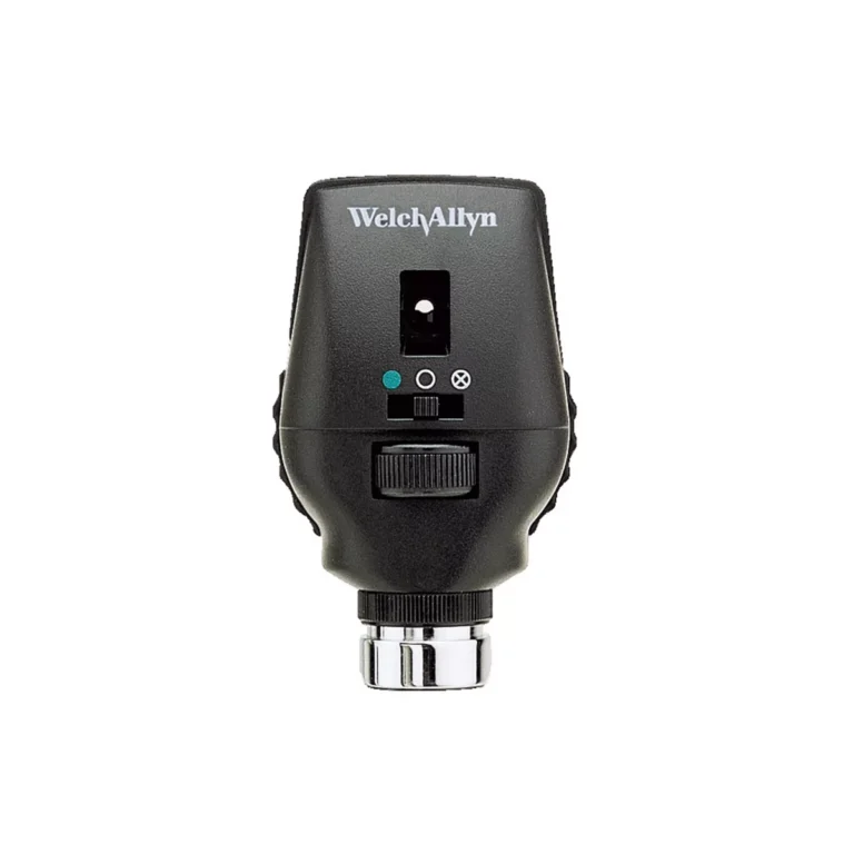 11720-L OPHTHALMOSCOPE, LED COAXIAL W/