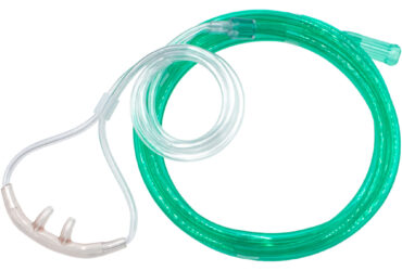SUN MED Nasal Cannula - Salter-Style Soft High-Flow SOFTHF725