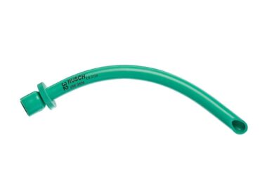 Teleflex Airway 18542028- Rusch Adjustable Flange Latex-Free 28 Fr 5/Box