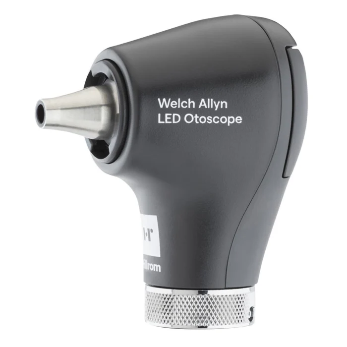 250-2 OTOSCOPE, DIAGNOSTIC WELCH ALL