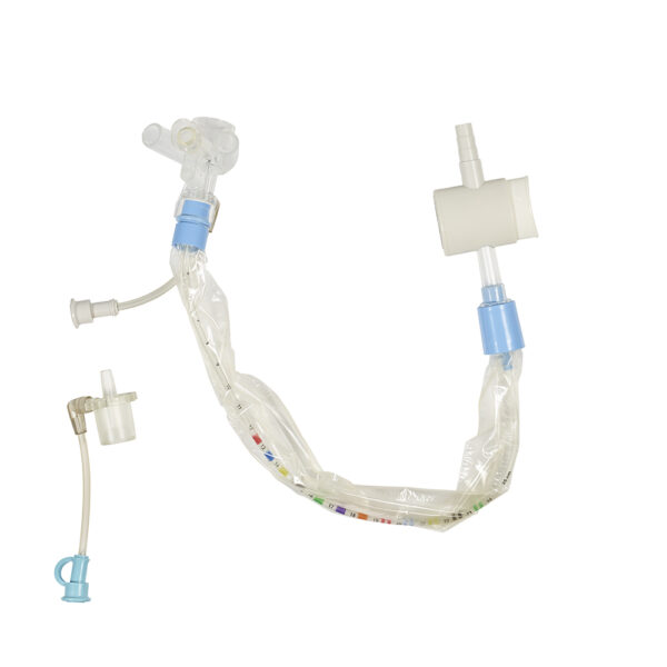 08313 8FR PEDIATRICS ELBOW SUCTION