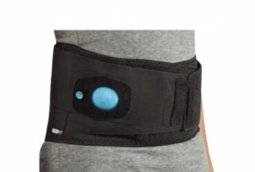 209139 BACK BRACE, AIRFORM INFLATABLE