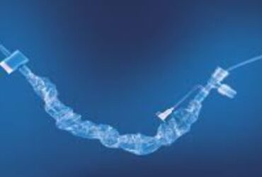 SUN MED Double Swivel Elbow - for Tracheostomy Tube 21603