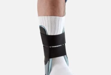 70351 BRACE ANKLE GEL ADULT UNIVERSA