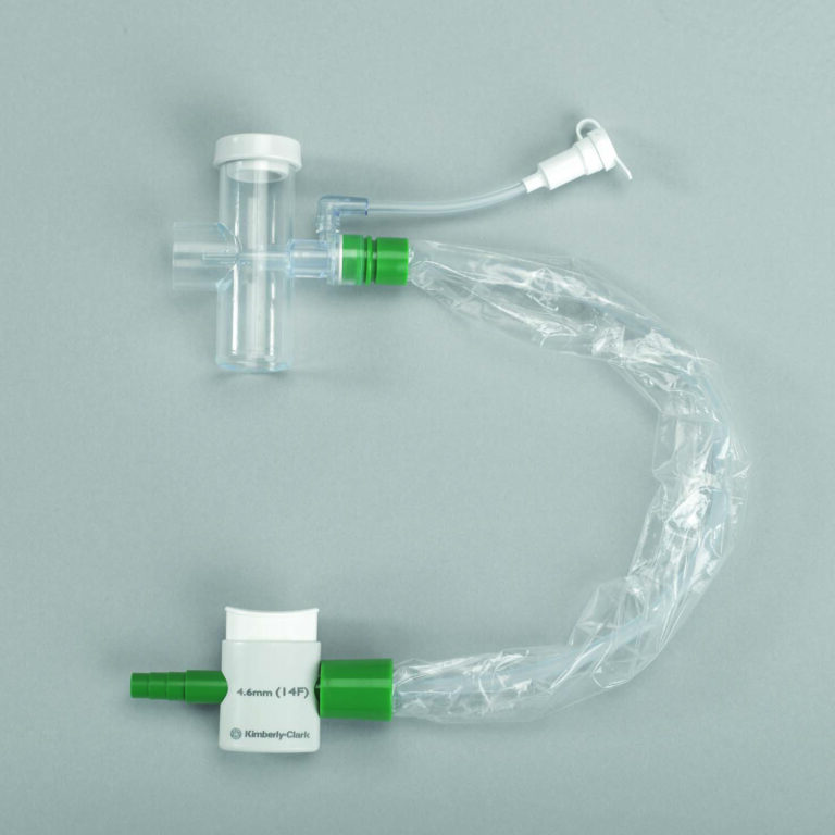 2201358 TRACH CARE TUBE 12 INCH