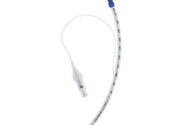 35116 TUBE TRACH ENDO CARDIO 5.5MM