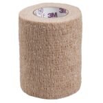 2083S BANDAGE, COBAN LF STR 3"X5YDS