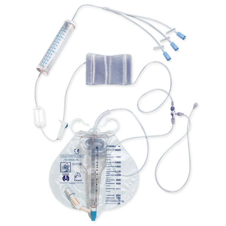 4000527 SET DIALYSIS PERITONEAL