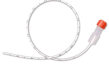 Utah Medical Urinary Drainage Catheter - Silicone 8 French 4198005