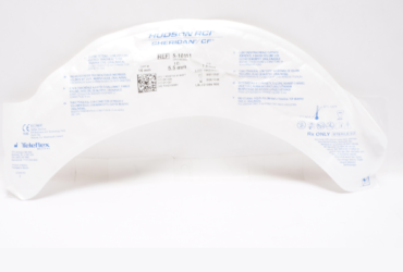 Teleflex 510111 Tracheal Tube - Hudson RCI Cuffed