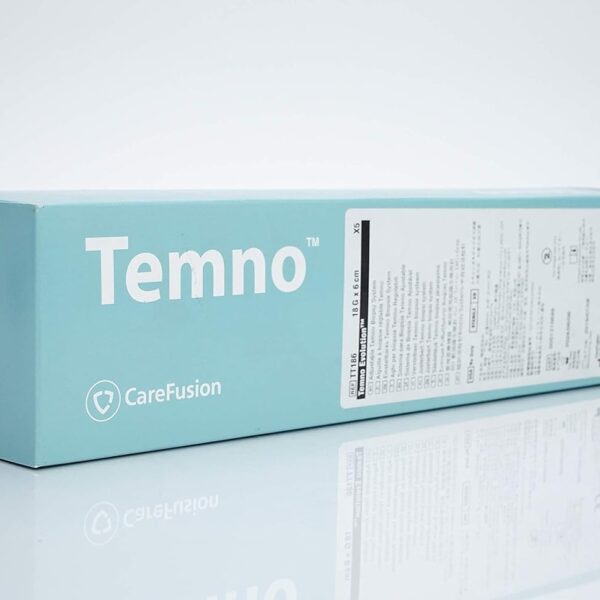 TT186 DEVICE, BIOPSY TEMNO EVOLUTION