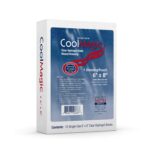 MP00208 GEL, COOL MAGIC SHEET 6"X8" (1