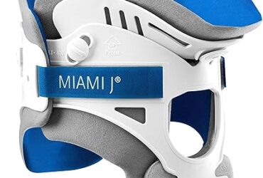 MJ-500 MIAMI J COLLAR LARGE